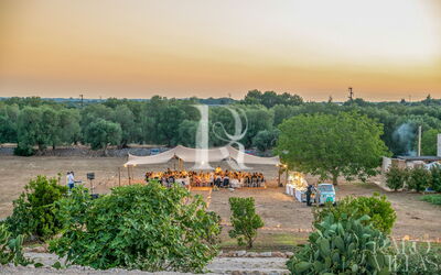 Corte dei Messapi | Sleeps 24