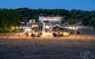 Corte dei Messapi | Sleeps 24