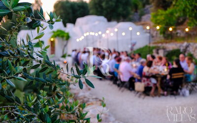 Corte dei Messapi | Sleeps 24