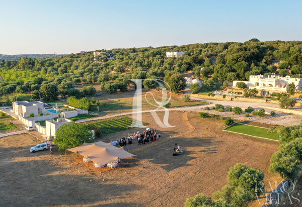 Corte Dei Messapi | Sleeps 24