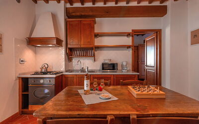 Villa Adorno: Altra Stanza, Soggiorno