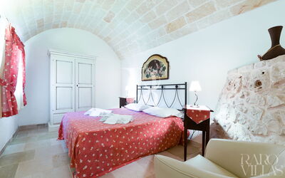 Favola dei Trulli: Trullo La Scaletta - 1 bedroom