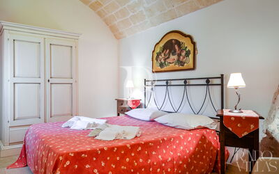 Favola dei Trulli: Trullo La Scaletta - 1 bedroom