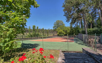 Villa Gianmaria: Activités