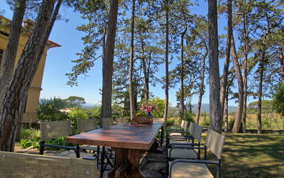 Villa Gianmaria: Installations