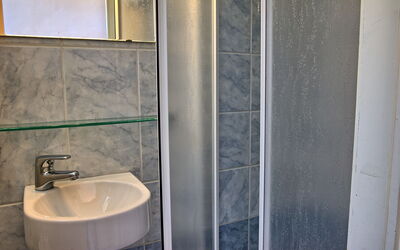 Villa Gianmaria: Salle de bain