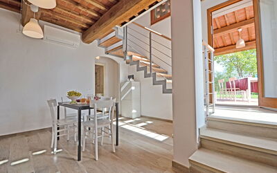 Desiree: Dining Room