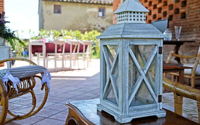 Desiree: Room Detail