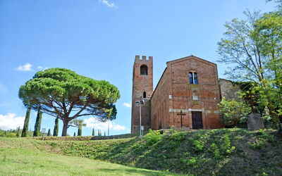 Desiree: Scenic View