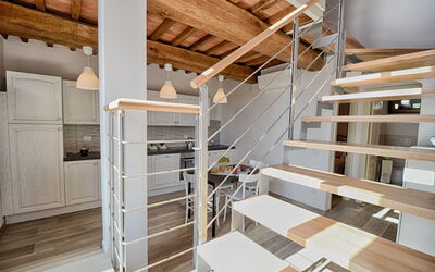 Desiree: Dining Room