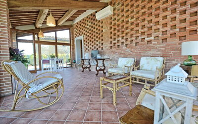 Desiree: Living Room