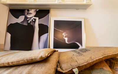 La Loggia: Room Detail