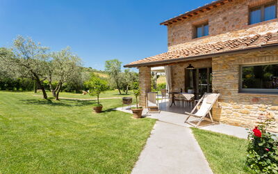 La Loggia: Balcony / Terrace / Patio, Building Exterior