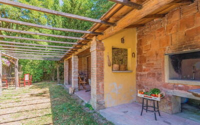 Elliot: Agréments, Extérieurs, Jardin