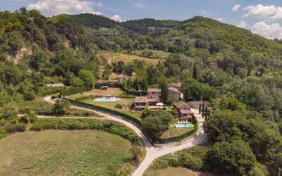 Grace: Balcony / Terrace / Patio