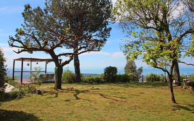 Casa Sergi: Extérieur, Extérieurs