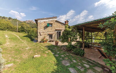 Il Timone: Autumn, Balcony / Terrace / Patio, Building Exterior, Spring, Summer