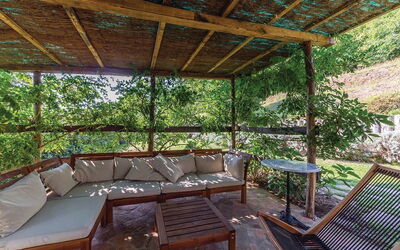 Il Timone: Balcony / Terrace / Patio, Pool, Spring, Summer