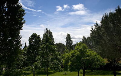 Casale Sveva: Keer bekeken