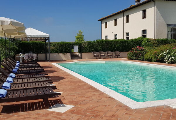 Elegante: Principale