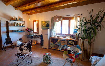 Terra del Sole: Main Entrance