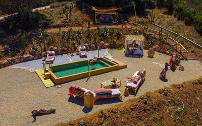 Terra del Sole: Main