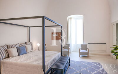 Polignano Belvedere Resort