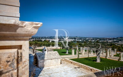 Polignano Belvedere Resort
