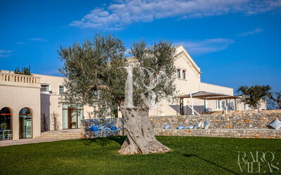 Polignano Belvedere Resort