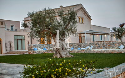 Polignano Belvedere Resort