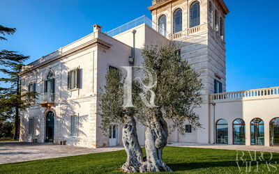 Polignano Belvedere Resort