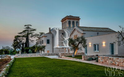Polignano Belvedere Resort