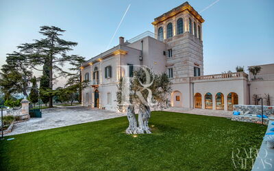 Polignano Belvedere Resort