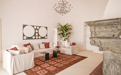 Polignano Belvedere Resort