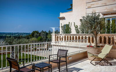 Polignano Belvedere Resort