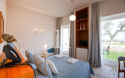 Polignano Belvedere Resort