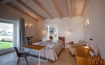 Polignano Belvedere Resort