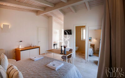 Polignano Belvedere Resort