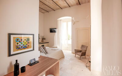 Polignano Belvedere Resort