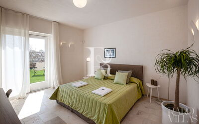 Polignano Belvedere Resort