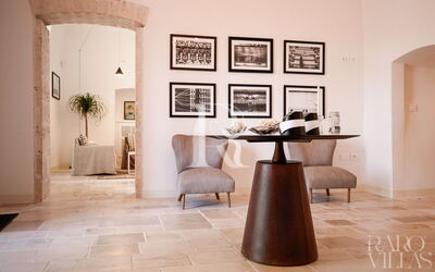 Polignano Belvedere Resort