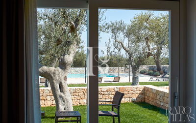 Polignano Belvedere Resort