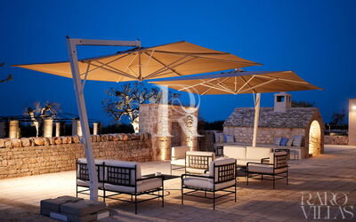 Polignano Belvedere Resort
