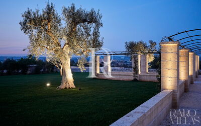 Polignano Belvedere Resort