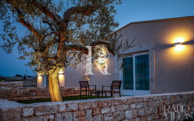 Polignano Belvedere Resort