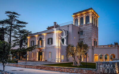 Polignano Belvedere Resort