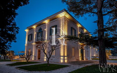 Polignano Belvedere Resort