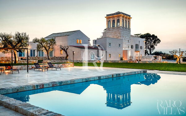 Polignano Belvedere Resort