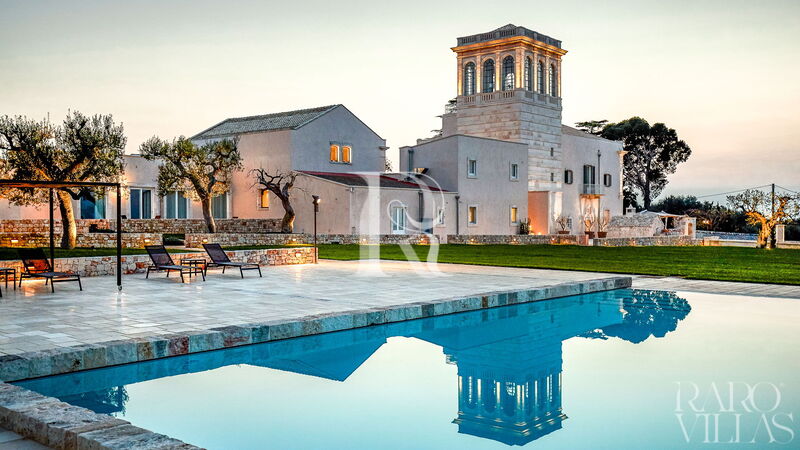 Polignano Belvedere Resort