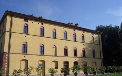 Villa Tommaso